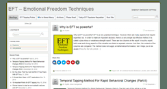 Desktop Screenshot of eft.axtelsoft.com